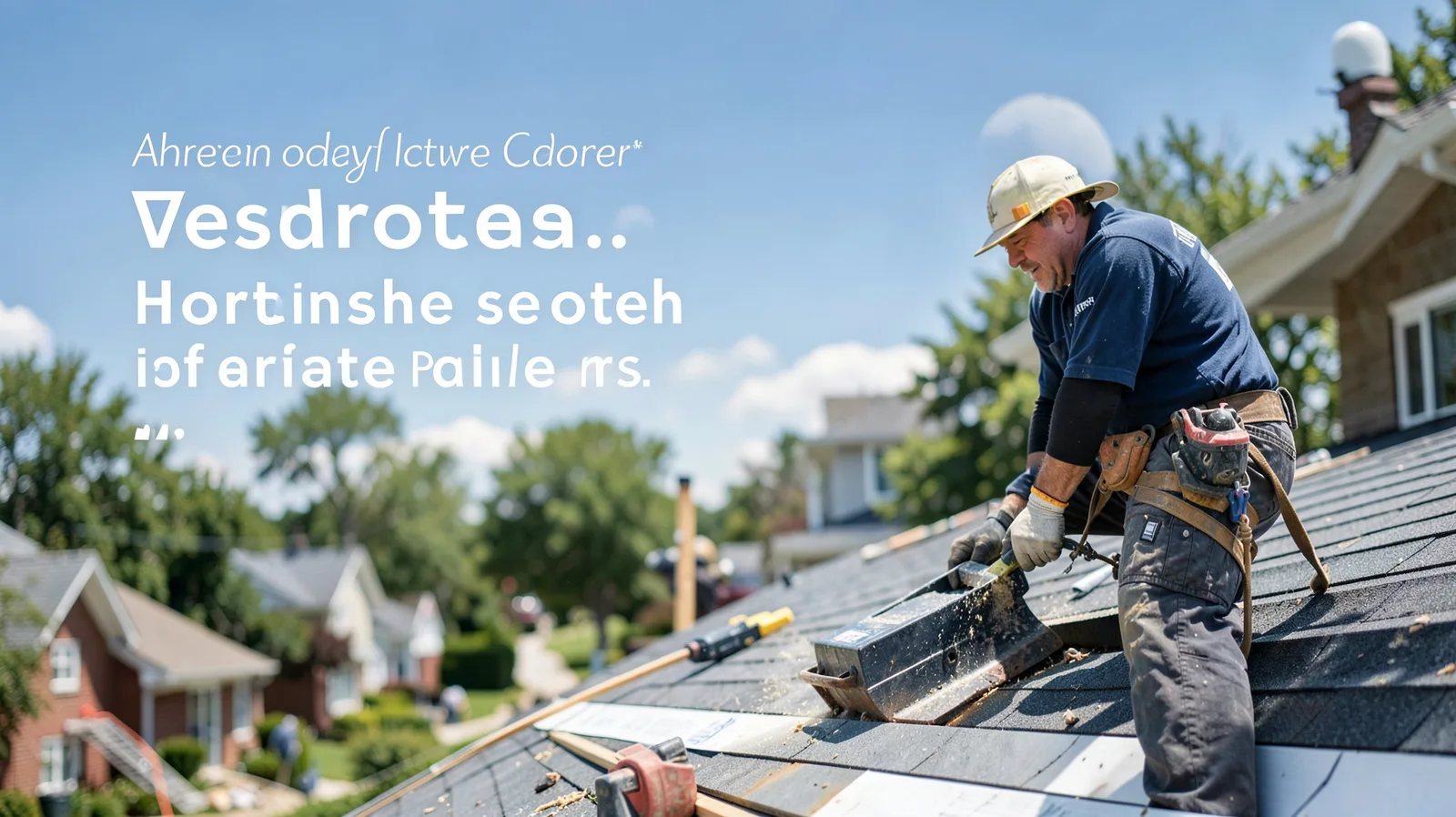Roof Replacement in Berry, KY near me